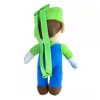 Accessory Innovations Company Super Mario Luigi 17 Inch Plush Backpack - 2 of 3