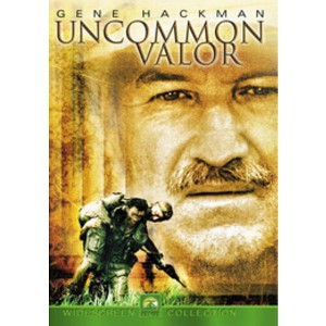 Uncommon Valor - 1 of 1