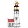 Old World Christmas Glass Blown Ornament, Heceta Head Lighthouse - 3 of 4