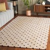Genre GRE302 Hand Tufted Indoor Rugs - Safavieh - 2 of 4