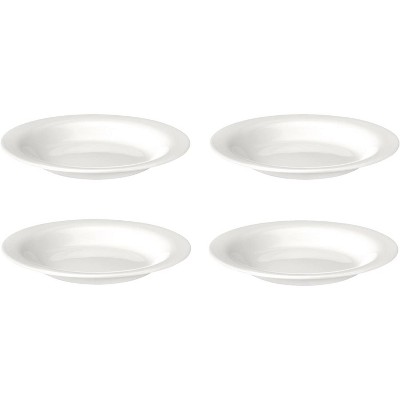 Portmeirion Soho Deep Rimmed Plate - Set of 4