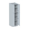 CASAINC W24"x D27"x H84" Kitchen Tall Pantry Cabinet - 3 of 3