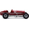 Alfa Romeo Tipo B (P3) #95 Rudolf Caracciola Winner "Klausen Race" (1932) Limited Ed to 1000 pcs 1/18 Diecast Model Car by CMC - 2 of 4