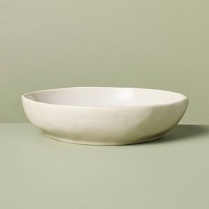 38oz Foundational Pasta Bowls - Hearth & Hand™ with Magnolia - 1 of 4