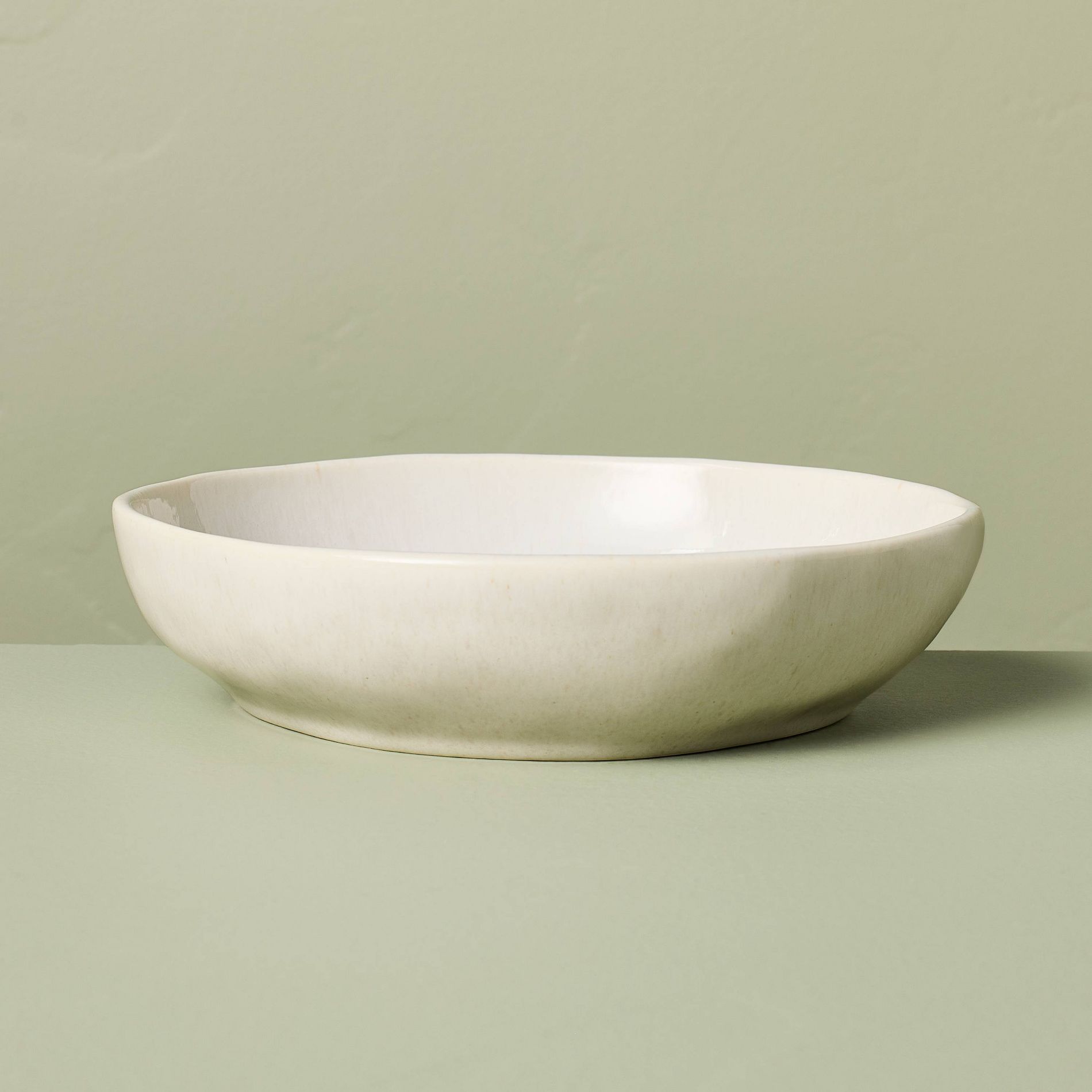 38oz Foundational Pasta Bowl - Hearth & Hand™ with Magnolia