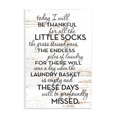 Stupell Industries Rustic Parenthood Phrase, 10" x 15"
