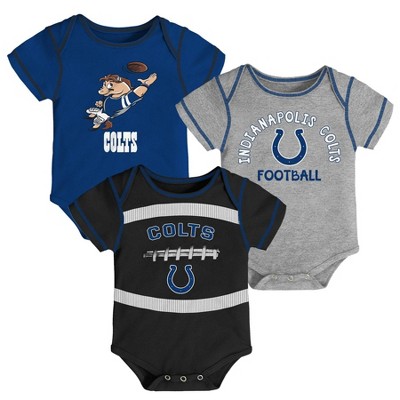 indianapolis colts infant jersey