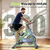 YOSUDA Exercise Bike, Indoor Cycling Bike Stationary, 300lbs Weight Capacity - 3 of 4