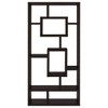 NicBex 70.75" H Free Standing Bookshelves with 8 Shelves and Durable Structure for Office Home - 3 of 4