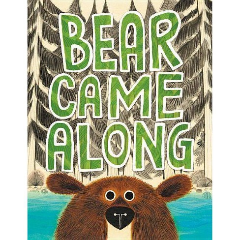 Image result for bear came along