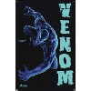 Trends International Marvel Venom: Let There be Carnage - Black and Blue Unframed Wall Poster Prints - 4 of 4