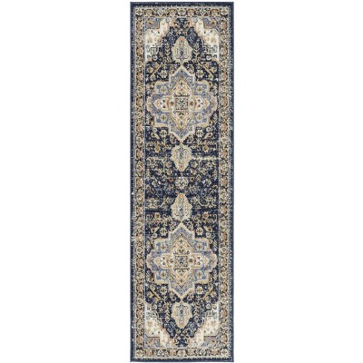 Nourison Essentials Persian Vintage Indoor Outdoor Area Rug