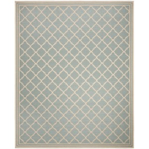 Beach House BHS121 POWER LOOMED Rug - Safavieh - 1 of 4