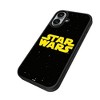 Star Wars Logos BaseOne MagSafe Compatible Cell Phone Case for Apple iPhone 17 Series - 2 of 4