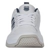 K-Swiss Men's Court  Express 2 Tennis Shoe (White/Stargazer/Vapor Blue) - 3 of 4