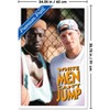 Trends International White Men Can't Jump (1992) - One Sheet Framed Wall Poster Prints - 3 of 4