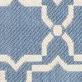 blue/beige