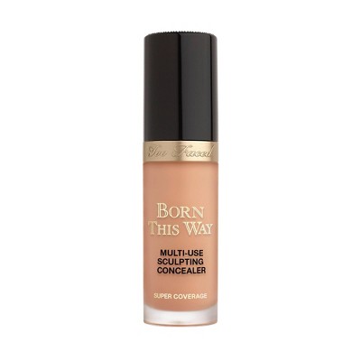 Too Faced Born This Way Super Coverage Multi-Use Longwear Concealer - Ulta Beauty