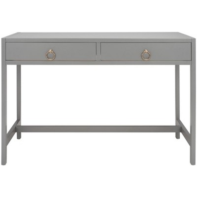 Esther 2 Drawer Desk - Safavieh