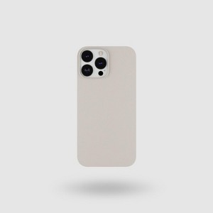 Peel - Super Thin iPhone 13 Pro Case - Bone - 1 of 4