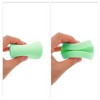 Unique Bargains Reusable Sponge Face Scrubber 4.41"x3.46" 1 Pc - 4 of 4