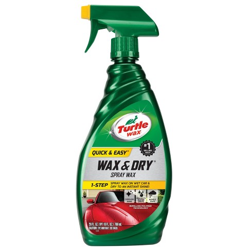 Reviews for TURTLE WAX 100 fl. oz. Max-Power Car Wash