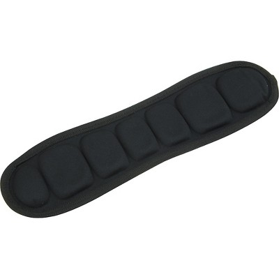 D'Addario Planet Waves Gel Guitar Strap Shoulder Pad