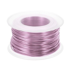 Unique Bargains DIY Sculpting Armature Jewelry Making Aluminum Wire - 1 of 4