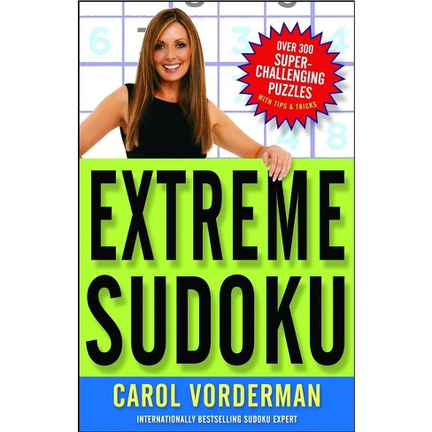 extreme-sudoku-by-carol-vorderman-paperback-target