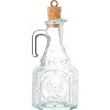 Bormioli Rocco Country Home Helios Oil Bottle, 8-Ounce,8.5 oz. - 2 of 4