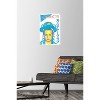 Trends International Culture Club - Japan Neon Unframed Wall Poster Prints - 2 of 4