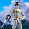 Power Rangers Lightning Collection in Space Silver Ranger 6-inch Action Figure - 4 of 4