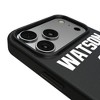 NFL Cleveland Browns Players Game Tactic MagSafe Compatible Cell Phone Case for Apple iPhone 17 Series - 4 of 4