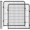 Rollick Dog Playpen for Yard 32 inch 2 Panels - 2 of 2