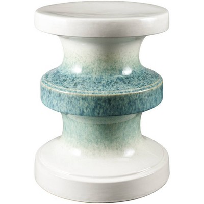 Mark & Day Ranaldo Modern Patio Garden Stools