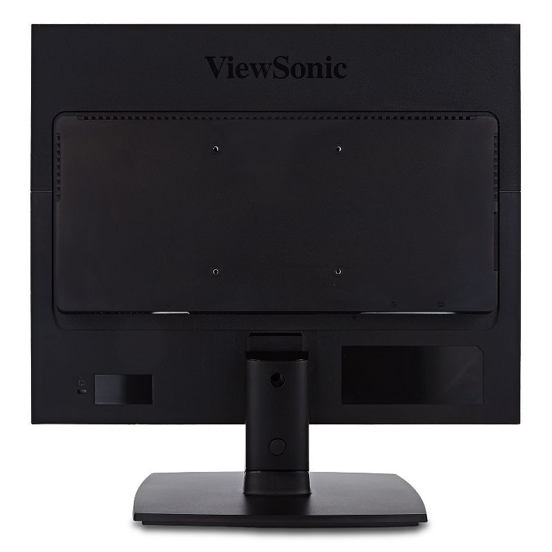 ViewSonic VA951S 19 Inch IPS 1024p LED Monitor with DVI VGA and Enhanced Viewing Comfort, 4 of 8