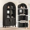Maggift Decorative Storage Cabinets - 4 of 4