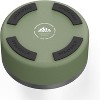 Hydrapeak Non Slip Stainless Steel Dog Bowl - 4 of 4