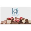 Tru Fru, Freeze-Dried Raspberries, Dark + White Chocolate, 1.7 oz - 4 of 4