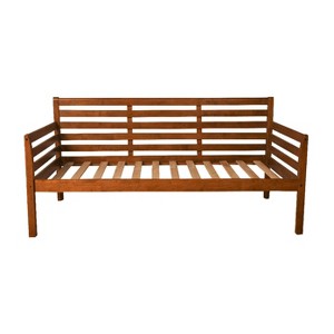 Twin Yorkville Daybed Frame Only - Dual Comfort - 1 of 4