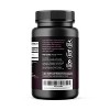 Saw Palmetto + Biotin Capsules, Havasu Nutrition, 60ct - 3 of 3
