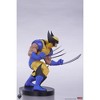 PCS Collectibles - PCS Collectibles - Marvel Gamerverse Classics - Wolverine 1/10 Scale Fig - 3 of 4