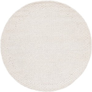 Natura NAT716 Hand Loomed Indoor Rugs - Safavieh - 1 of 4