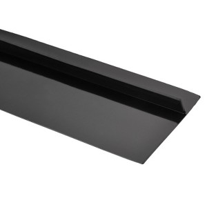 Unique Bargains Silicone Heat-Resistant Kitchen Counter Stove Gap Covers - 1 of 4