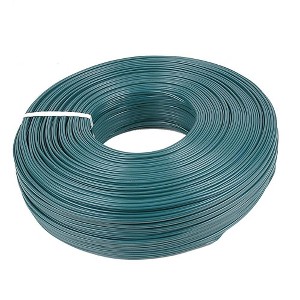 Novelty Lights 1,000' SPT Zip Extension Cord Wire Spool, Make Custom Extension Cord, 18 AWG Wire - 1 of 4