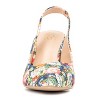 New York & Company Steph Women's Slingback Pumps - 4 of 4