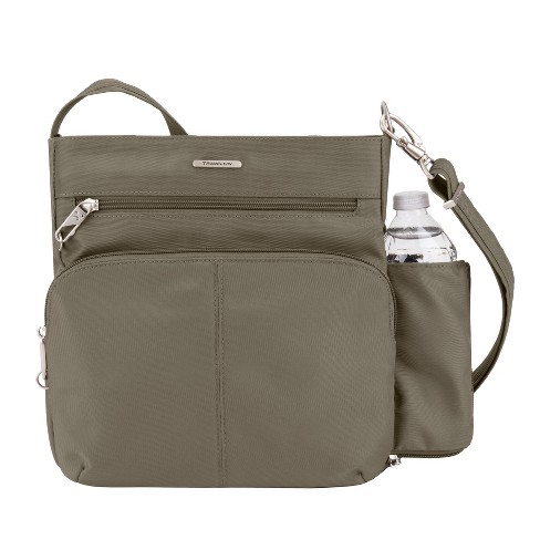 Travelon north clearance south crossbody