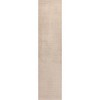 JONATHAN Y Cole Modern Minimalist Pinstripe High-Low Area Rug - 2 of 4