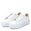 Carmela Women's Luxury Leather Casual Sneakers  161762 - 4 of 4