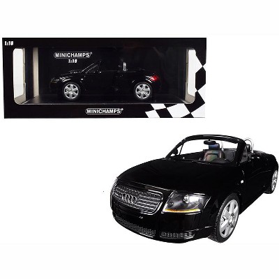 audi tt diecast model cars